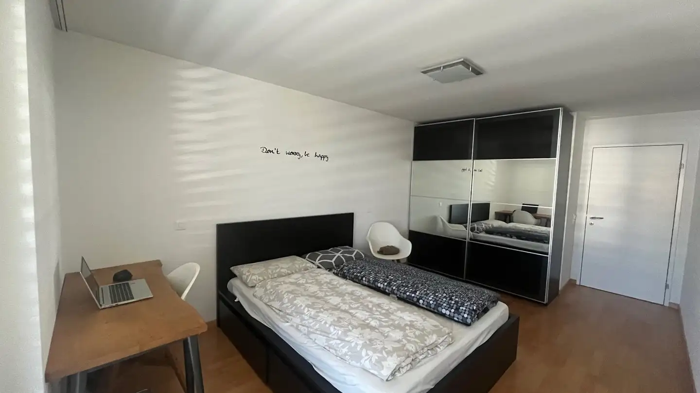 Appartamento in affitto - Urènn 4, 6513 Monte Carasso - Foto 4