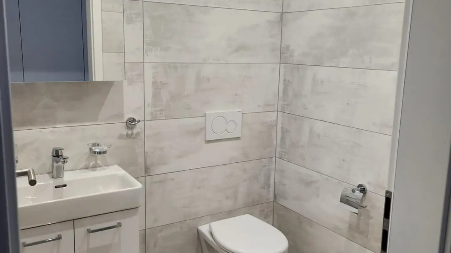 Appartamento in affitto - Impasse Des Perdrix 10, 1563 Dompierre FR - Foto 2