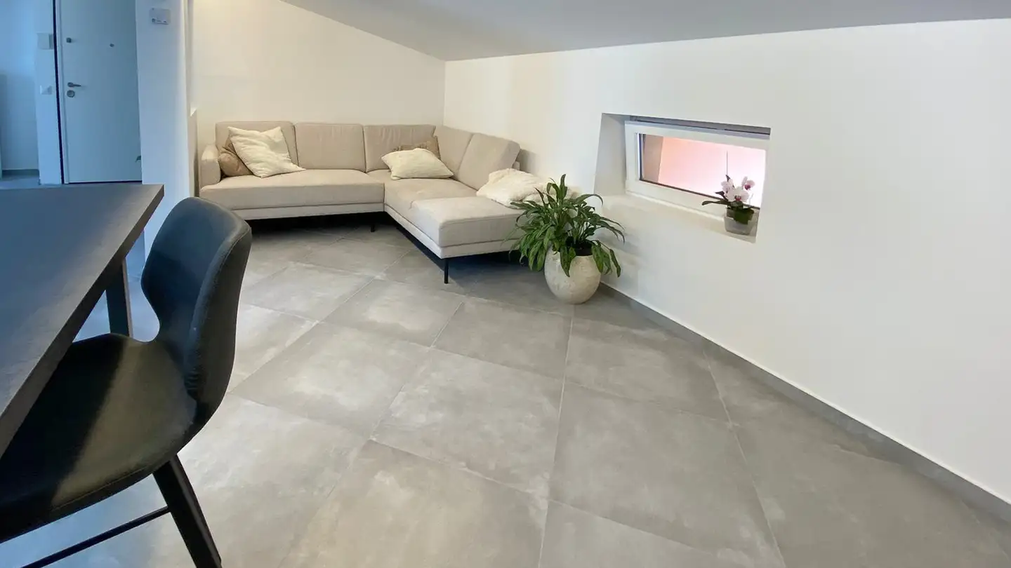 Apartment for sale - 6825 Capolago