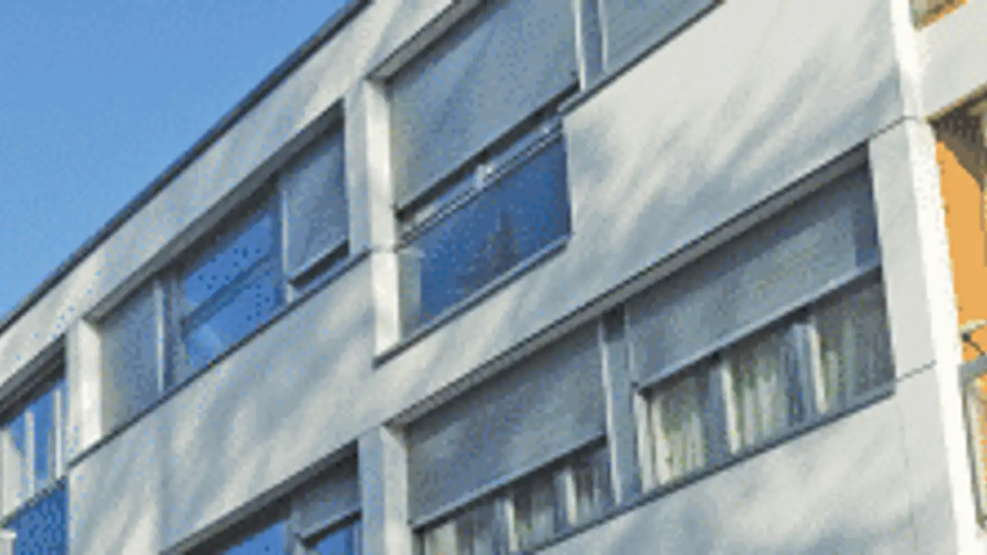 Appartamento in affitto - Chemin Auguste- Vilbert 44, 1218 Le Grand-Saconnex