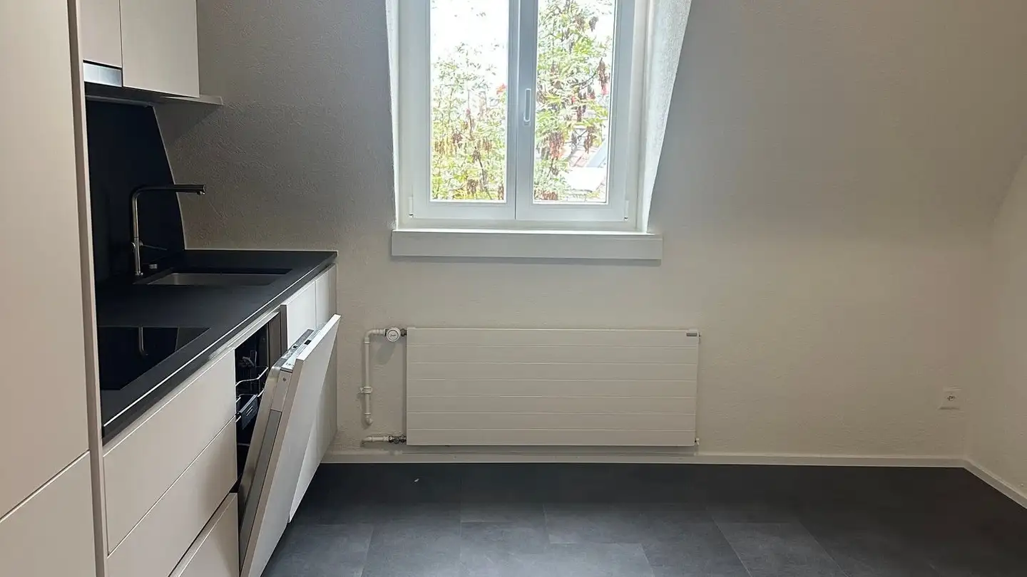 Appartamento in affitto - Rütschistrasse 31, 8037 Zürich - Photo 4