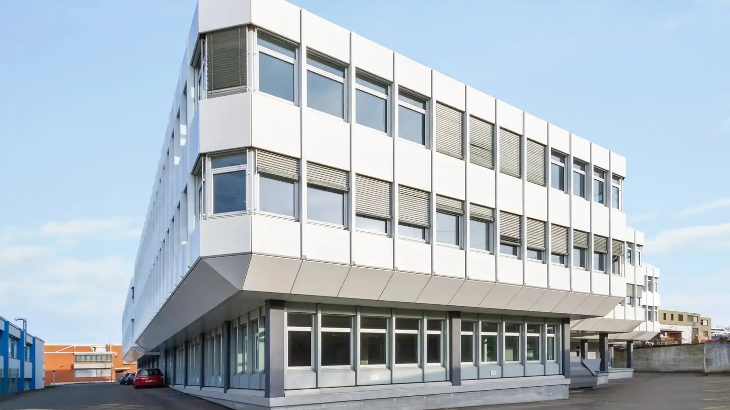 Bürofläche mieten - Flughofstrasse 54, 8152 Glattbrugg - Foto 3
