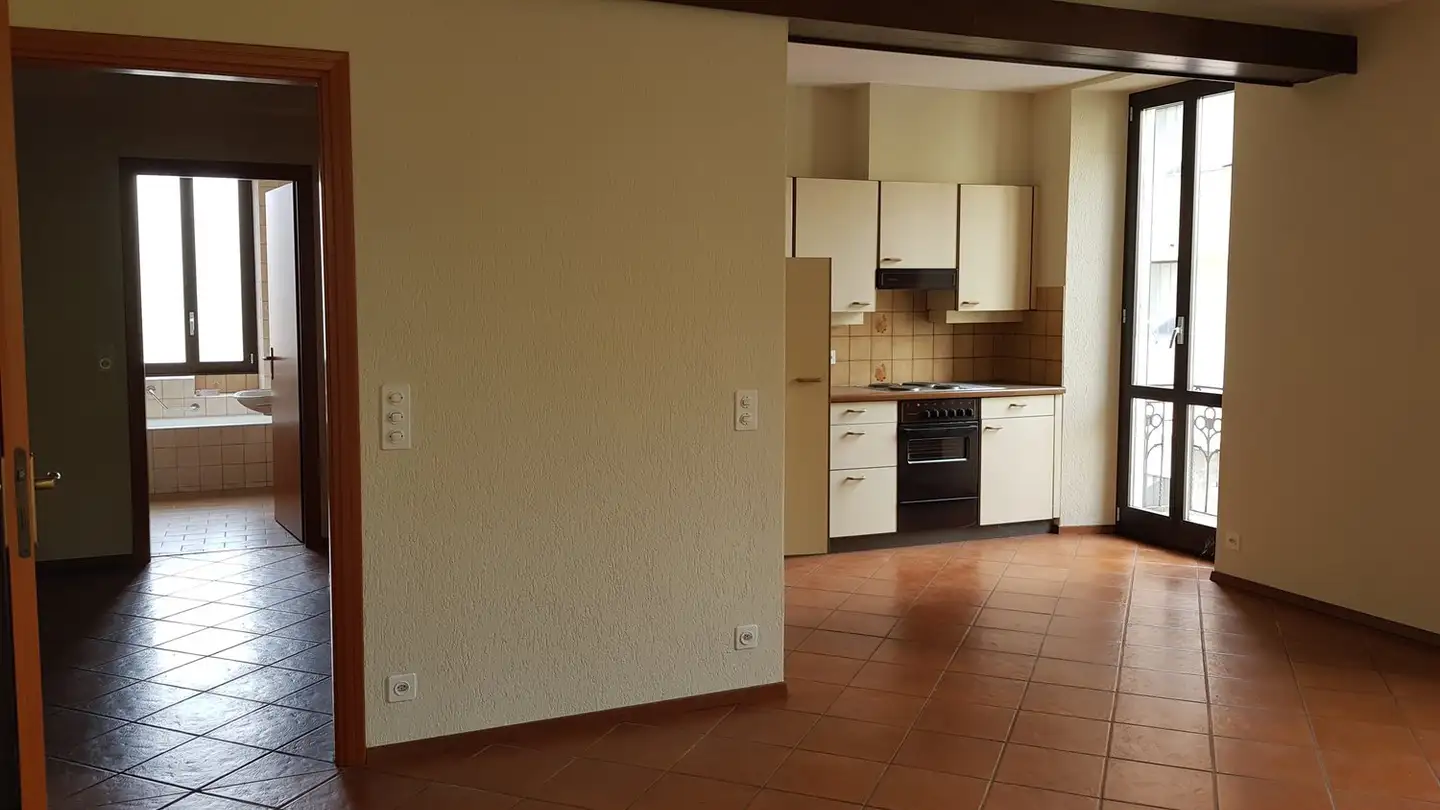 Apartment for rent - Via San Gottardo 158, 6942 Savosa - Photo 2