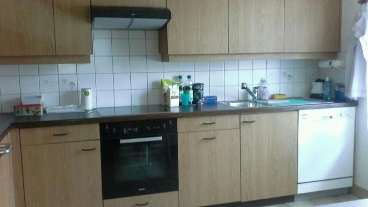 Appartement à louer - Rue du Château 9, 2034 Peseux - Photo 2
