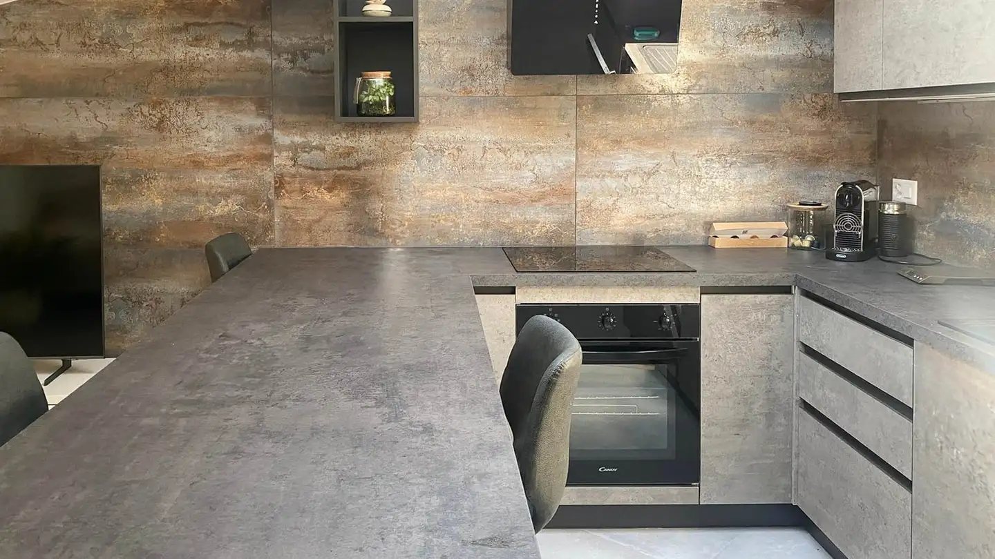 Apartment for sale - 6825 Capolago - Photo 2