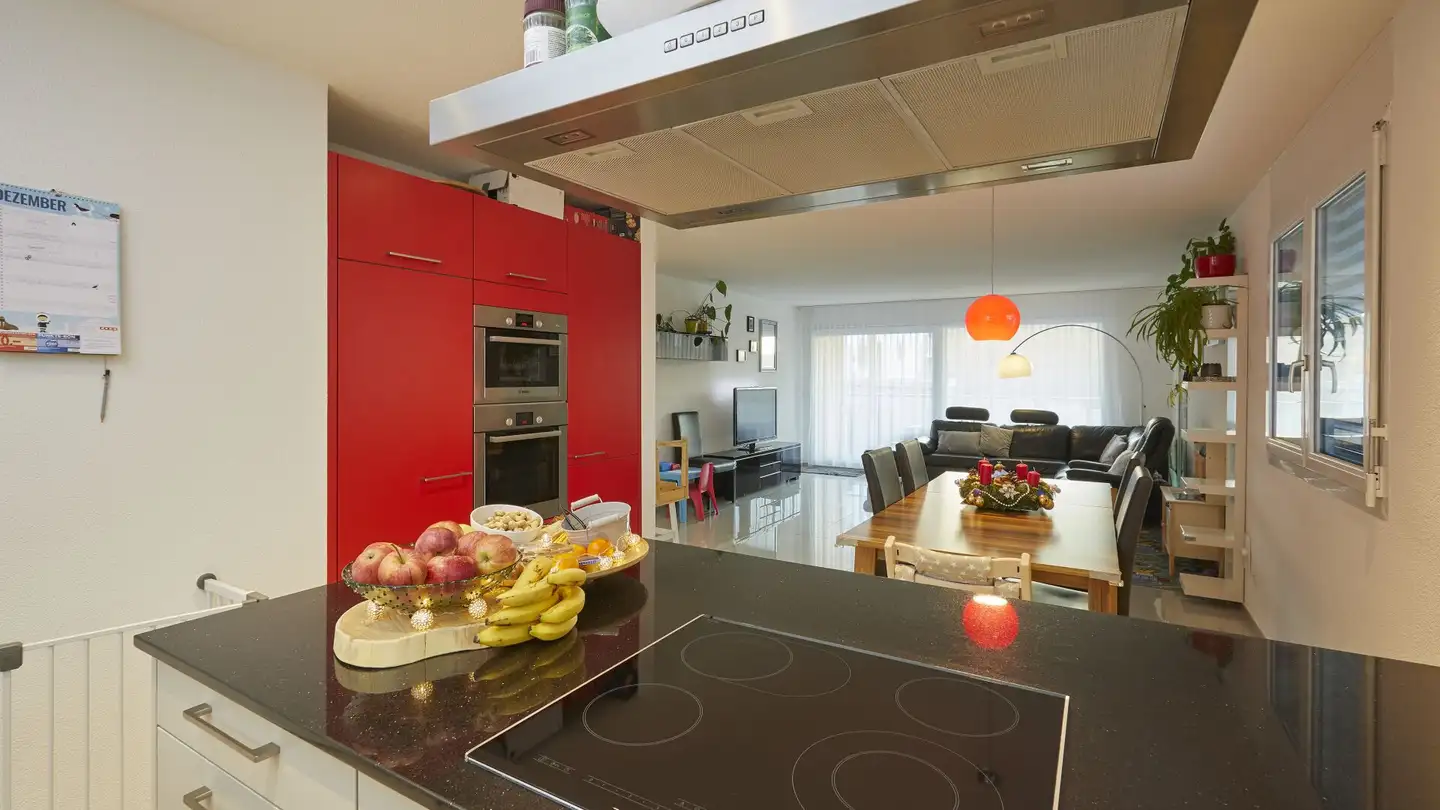 Apartment for sale - Dorfstrasse, 3273 Kappelen - Photo 4