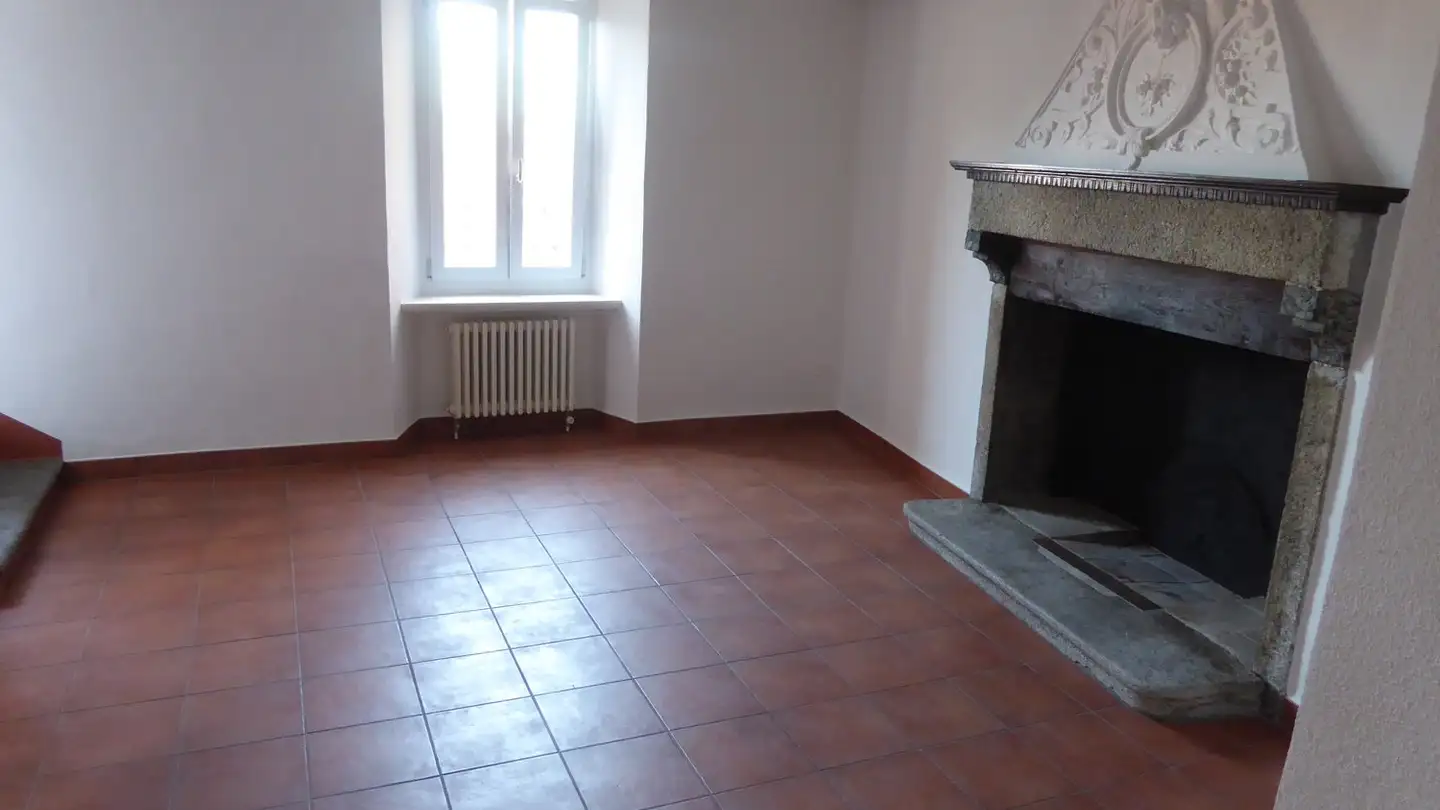 Apartment for rent - 6994 Aranno