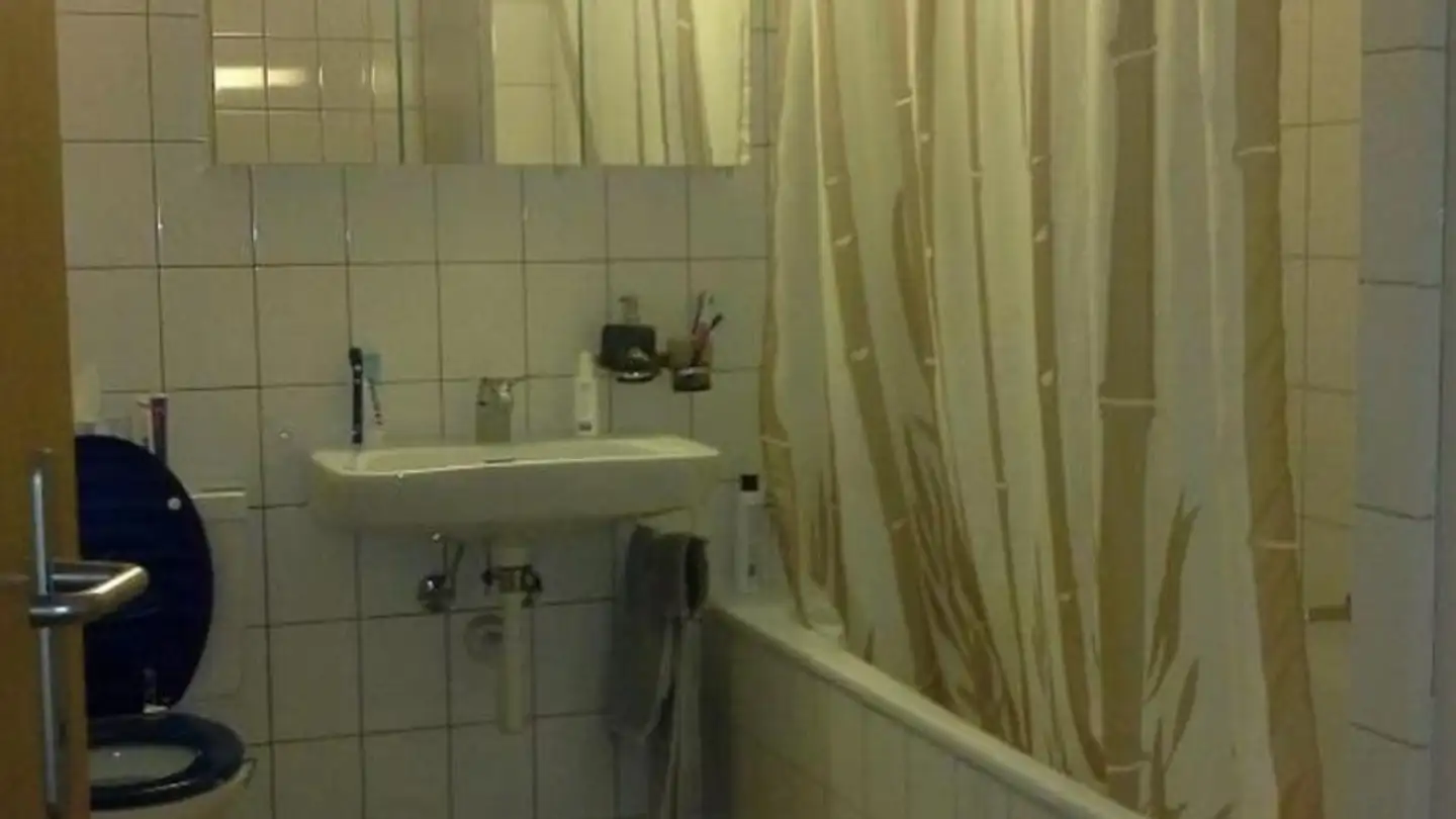 Appartement à louer - Rue du Château 9, 2034 Peseux - Photo 3