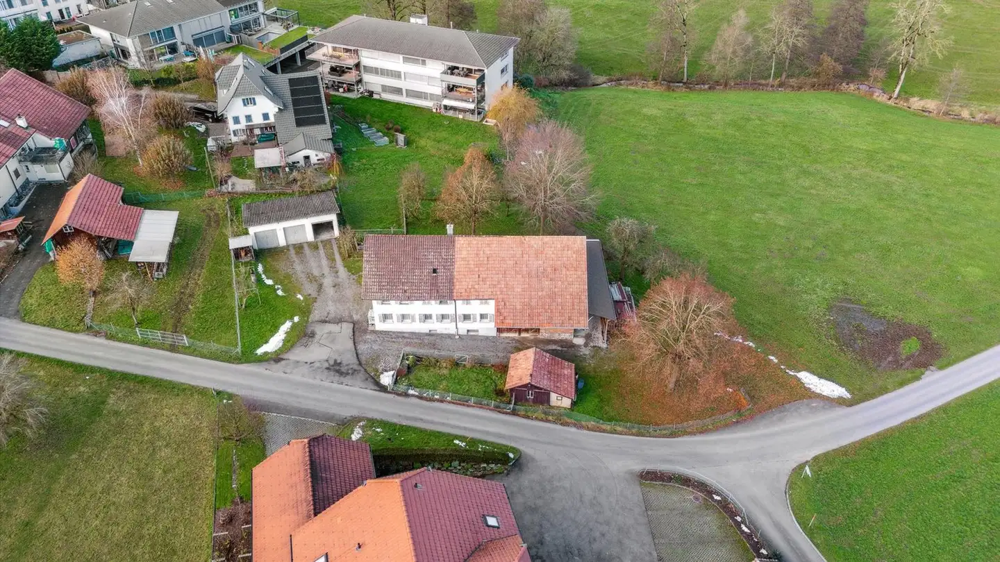 Casa singola in vendita - Wigerimatte 3, 6222 Gunzwil - Foto 3