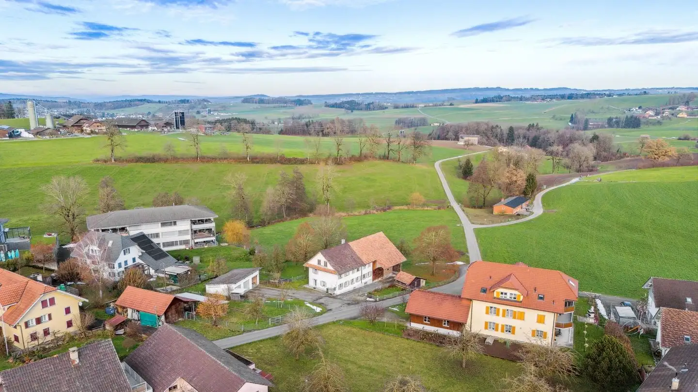 Casa singola in vendita - Wigerimatte 3, 6222 Gunzwil - Foto 4