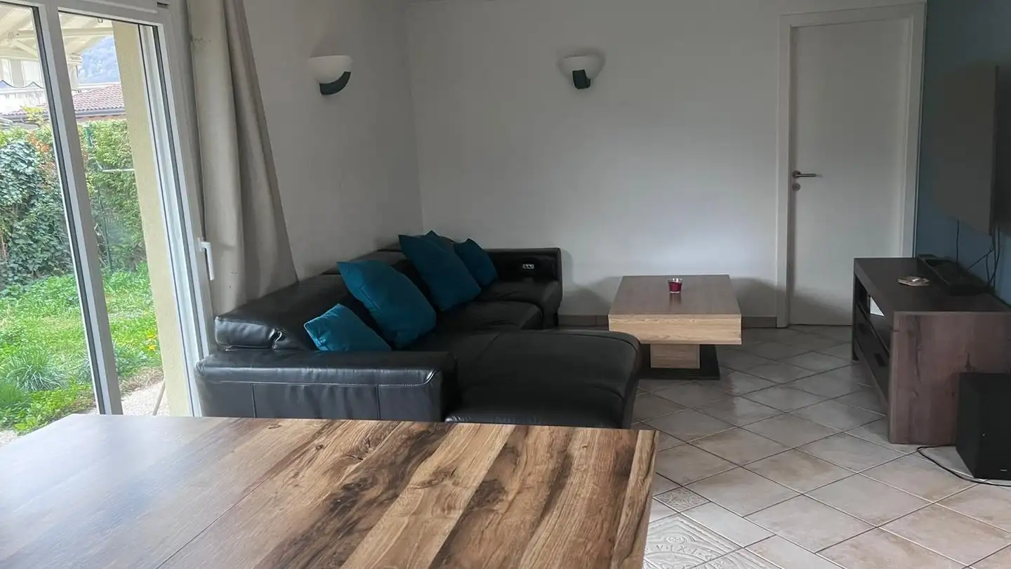 Wohnung mieten - Rue Du Montagnier, 1868 Collombey - Foto 2