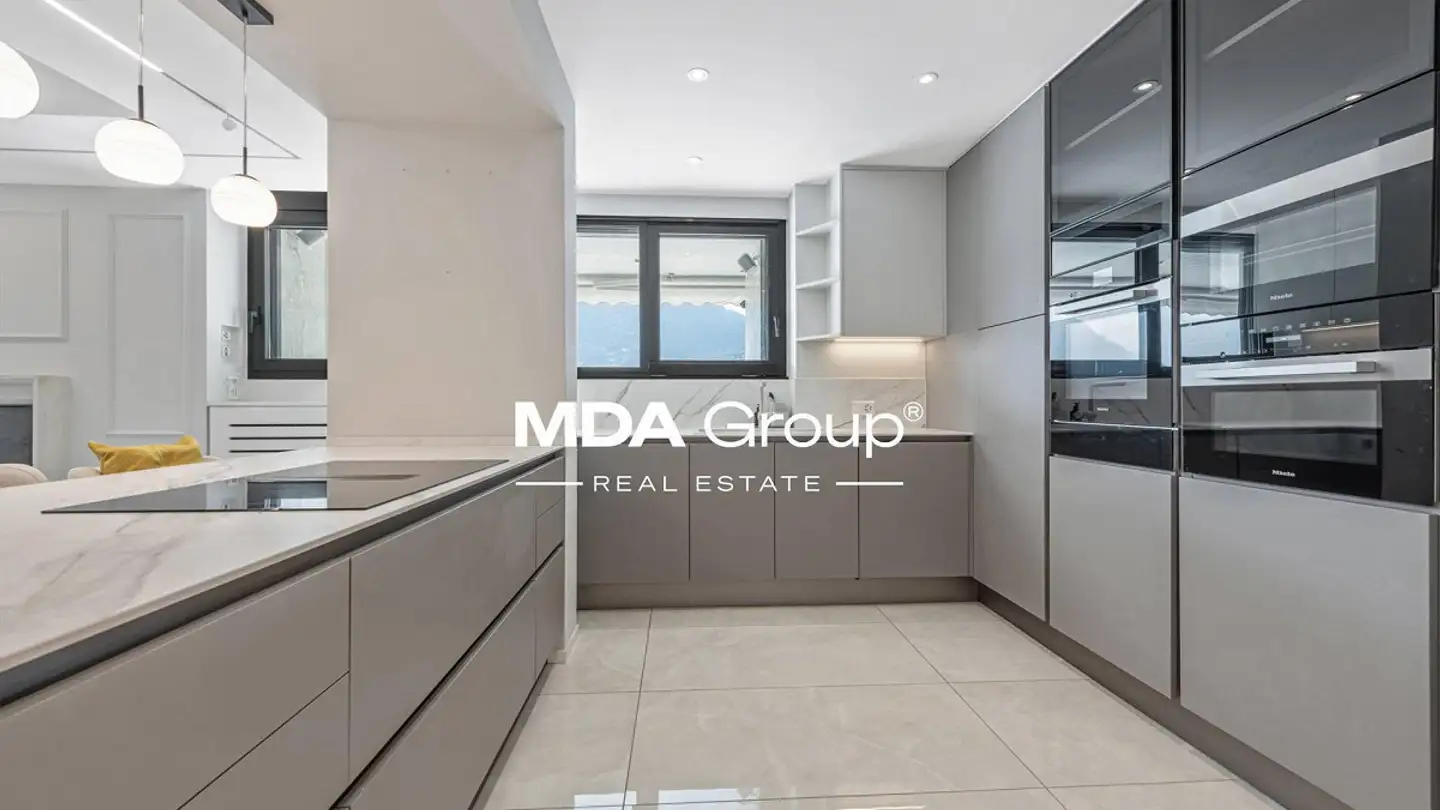 Villa in vendita - Via Restabbio, 6925 Gentilino - Photo 4