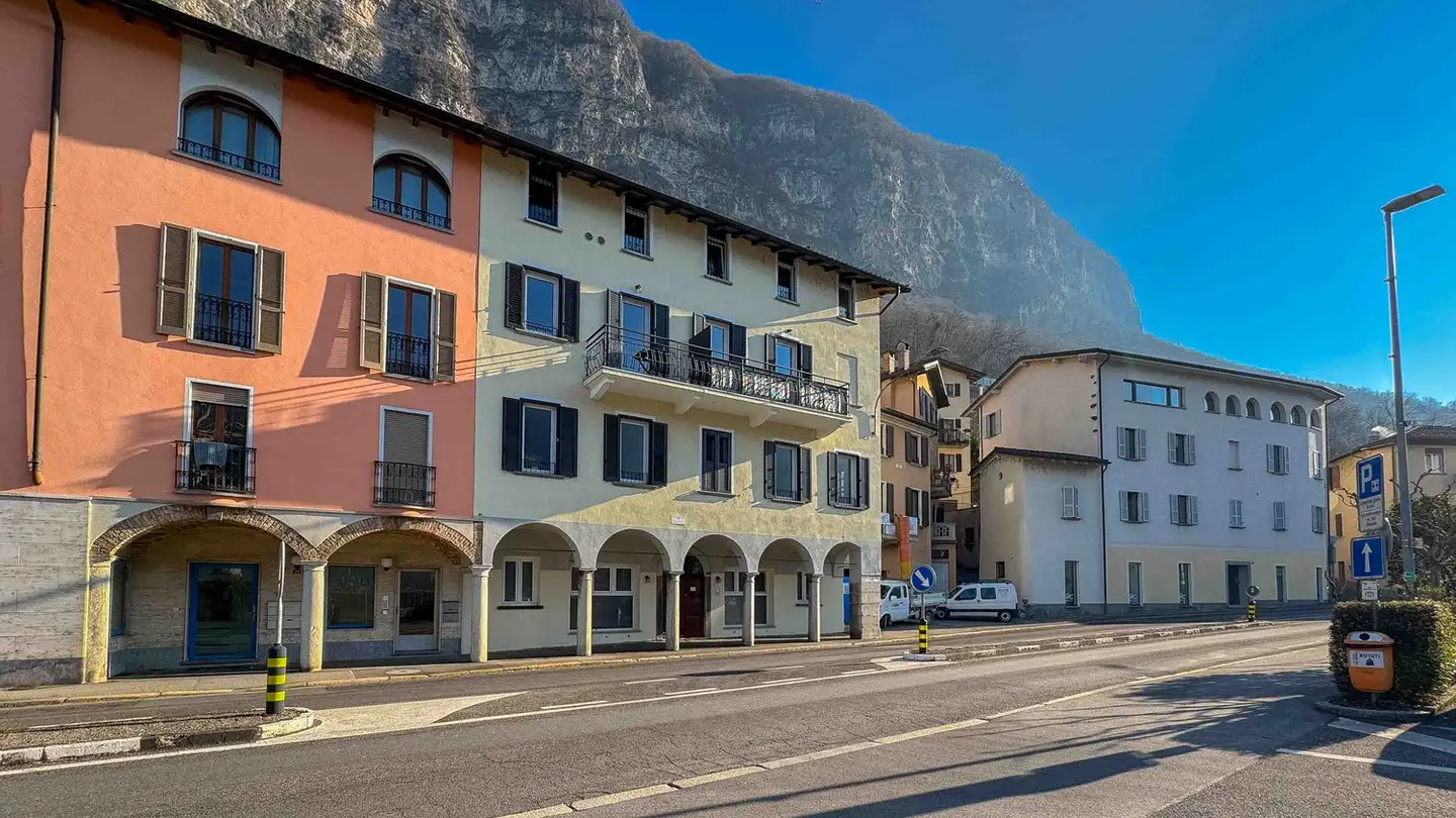 Apartment for sale - 6825 Capolago - Photo 4