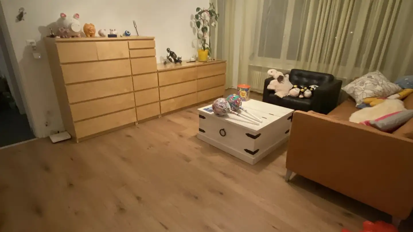 Apartment for rent - Rotbuchstrasse 42, 8600 Dübendorf