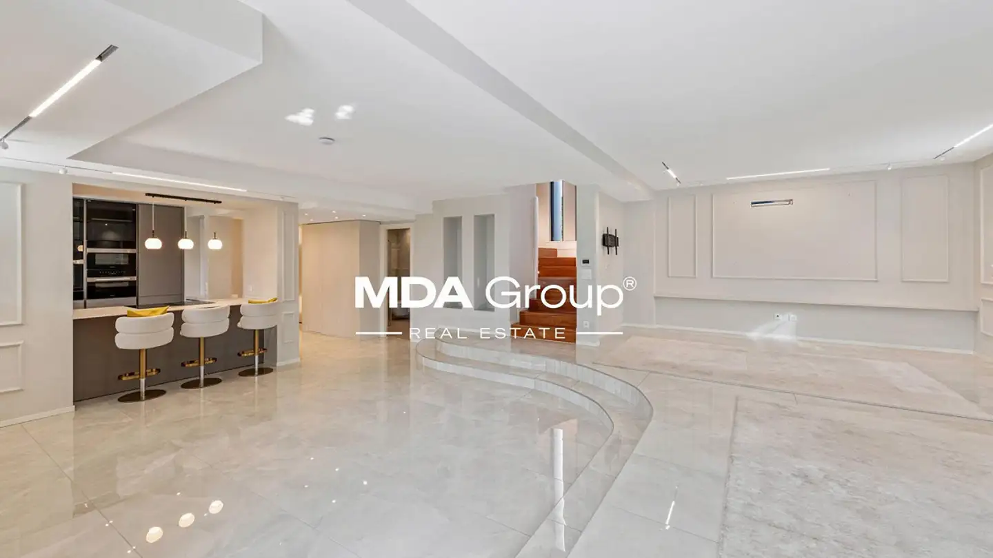 Villa in vendita - Via Restabbio, 6925 Gentilino - Photo 3