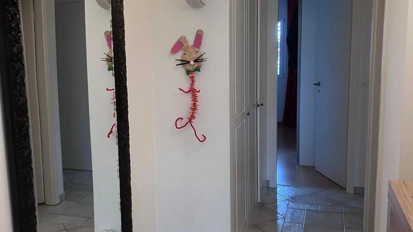 Wohnung mieten - Rue Du Montagnier, 1868 Collombey - Foto 4