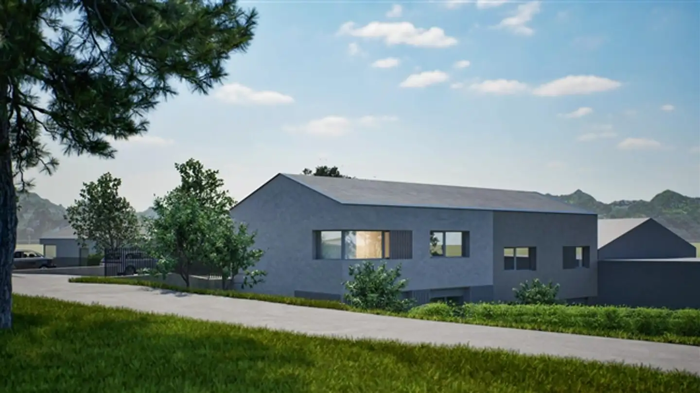 Row house for sale - 1903 Collonges - Photo 3