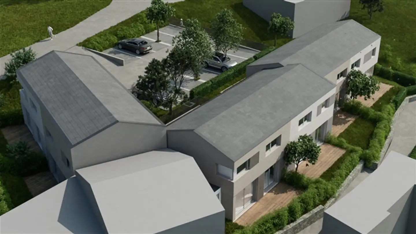 Row house for sale - 1903 Collonges - Photo 4