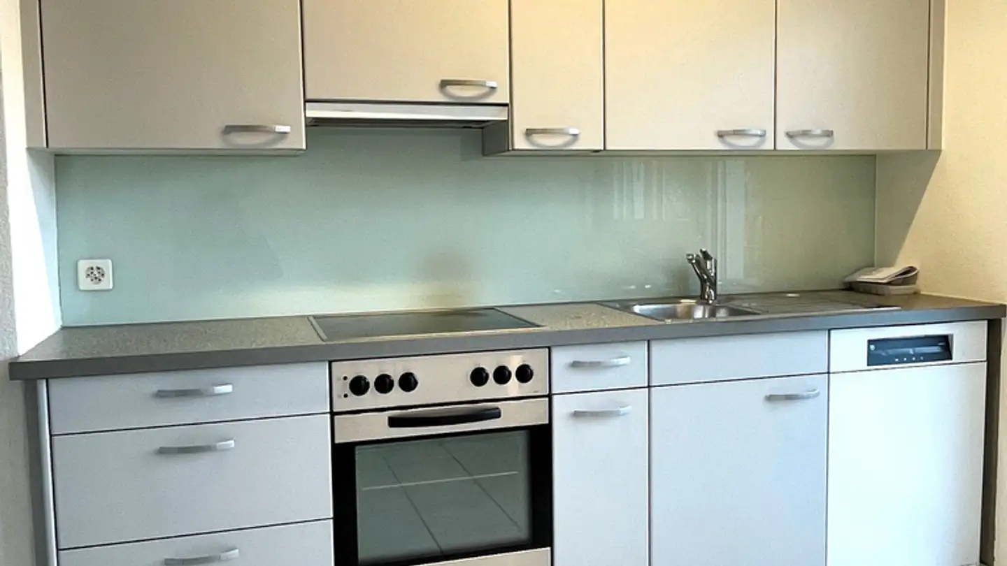 Appartamento in affitto - Fehrenstrasse 11, 4226 Breitenbach - Photo 2