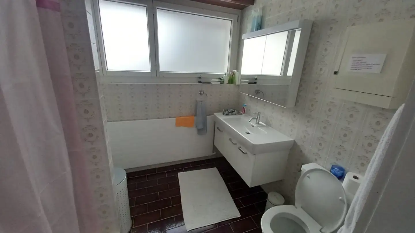 Stanza singola in affitto - Eggwiesstrasse 36, 8332 Russikon - Photo 2