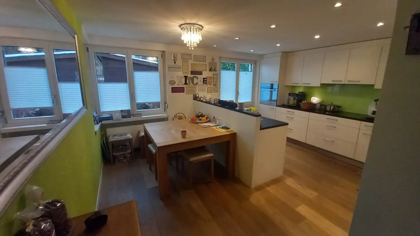 Stanza singola in affitto - Eggwiesstrasse 36, 8332 Russikon - Photo 3