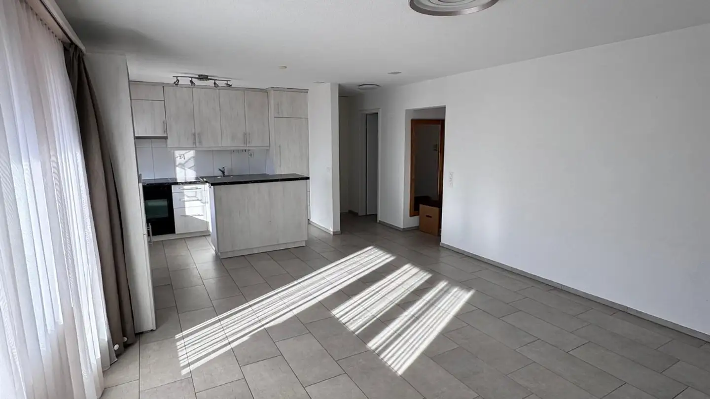 Apartment for rent - Weidstrasse 2, 8880 Walenstadt