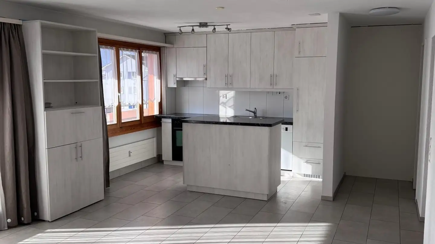 Apartment for rent - Weidstrasse 2, 8880 Walenstadt - Photo 3