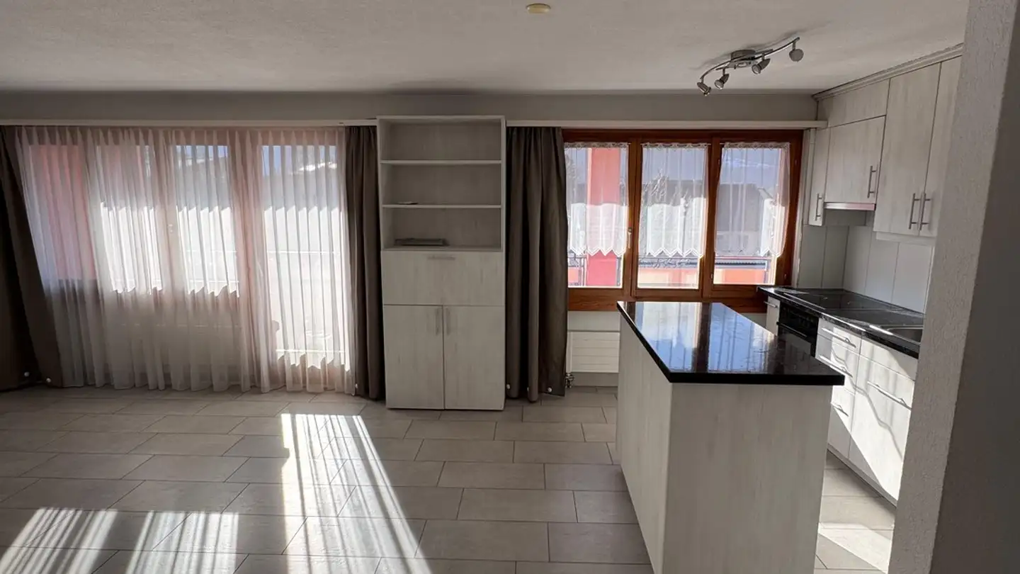 Apartment for rent - Weidstrasse 2, 8880 Walenstadt - Photo 4