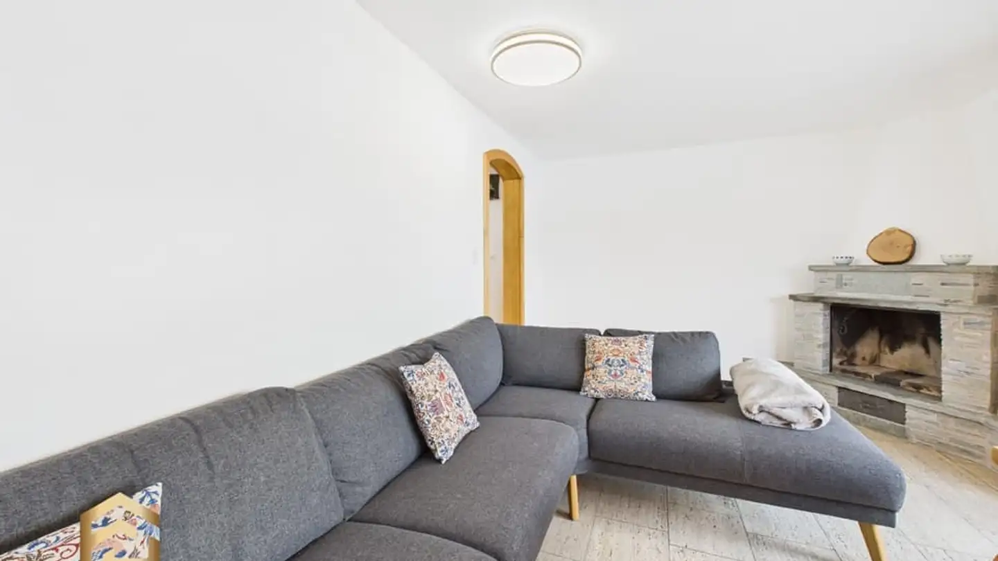 Appartement à vendre - 3925 Grächen - Photo 2