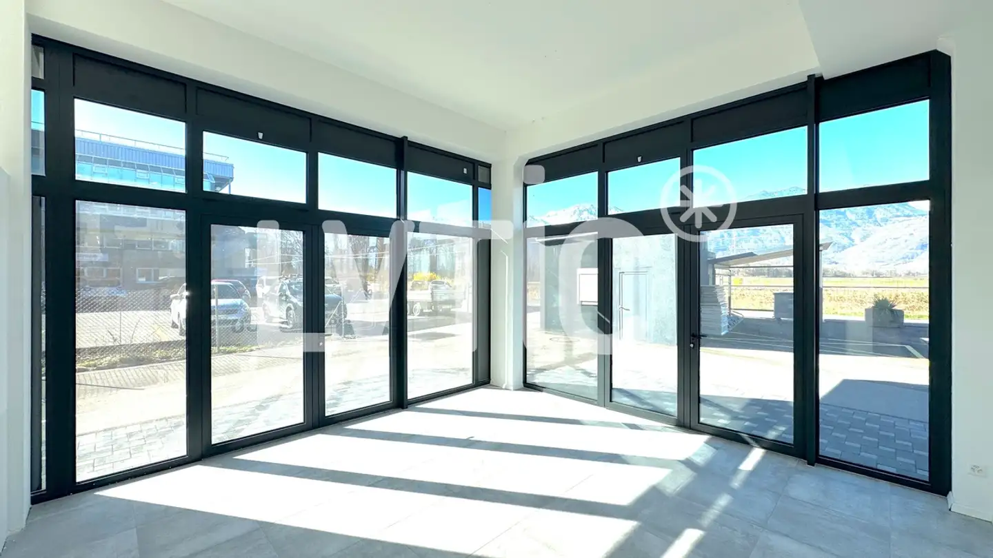 Gewerbe mieten - 1852 Roche VD - Foto 3