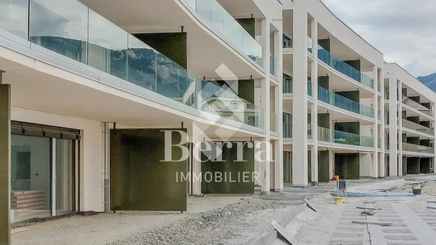 Wohnung kaufen - Route De Préjeux 27, 1950 Sion - Foto 3