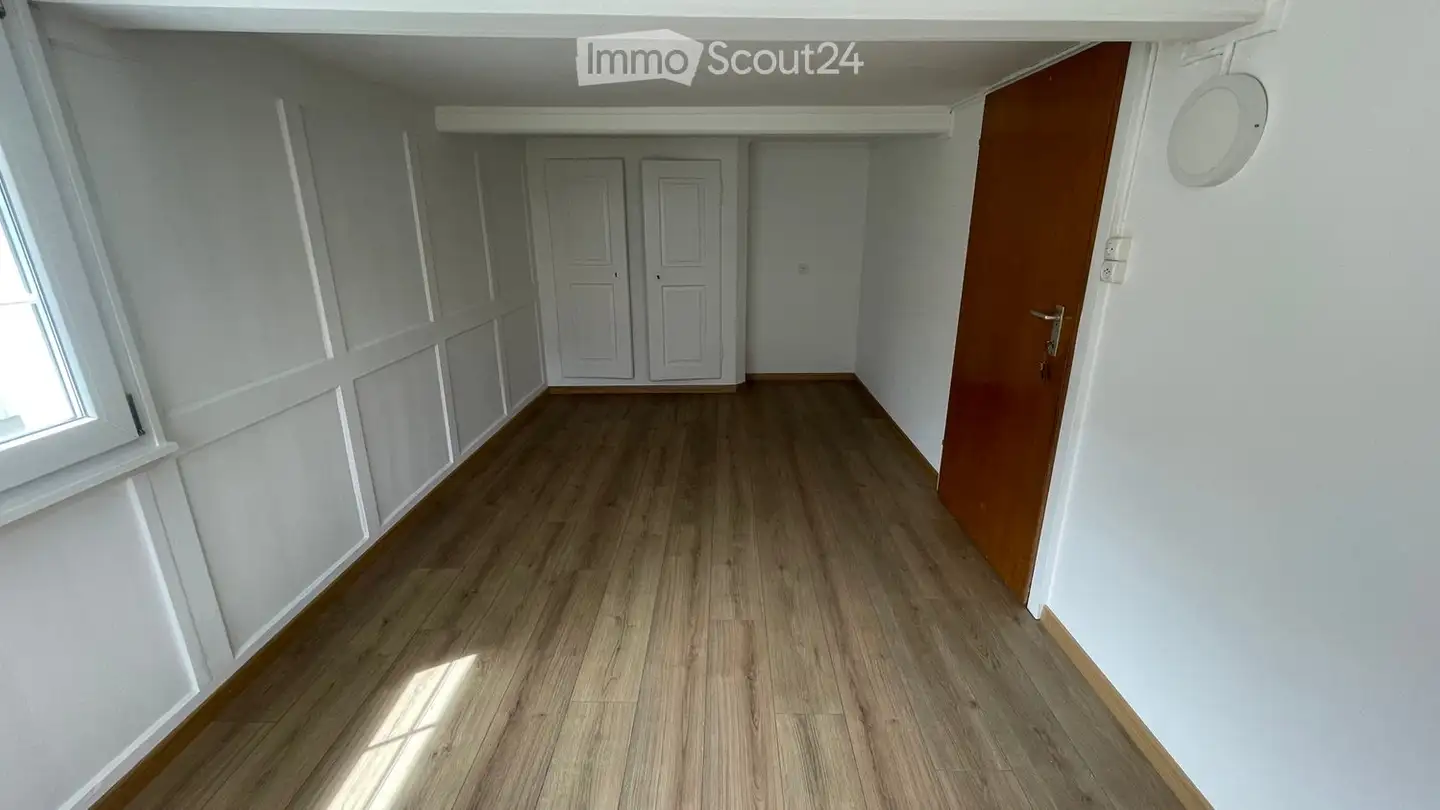 Apartment for rent - Dorfstrasse 58, 9055 Bühler - Photo 4