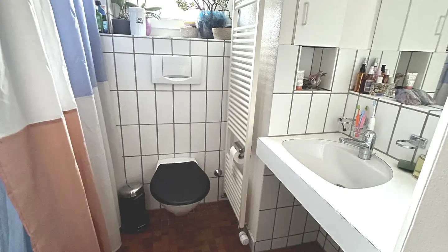 Furnished apartment for rent - 8008 Zürich - Photo 3