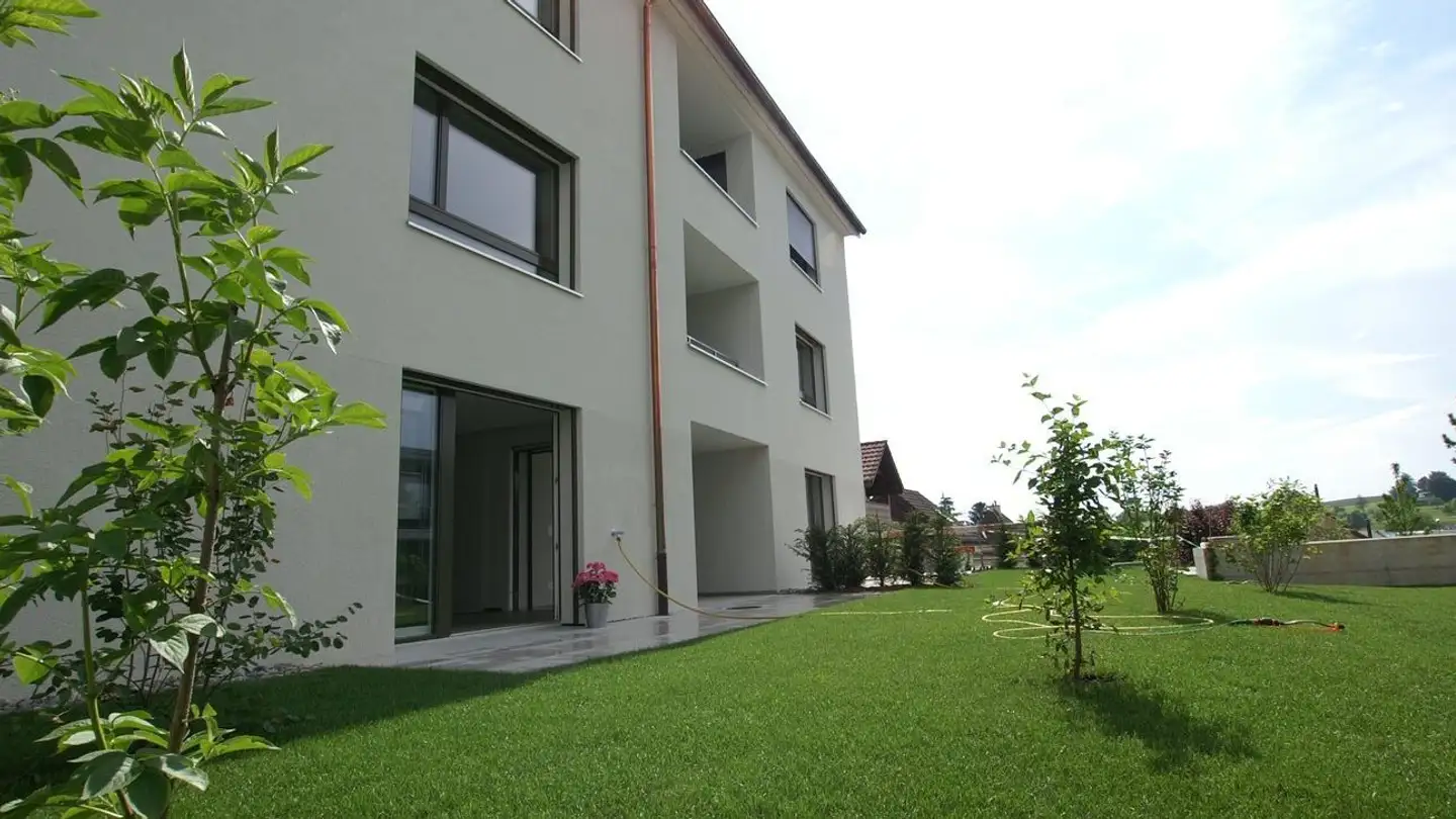 Appartamento in vendita - Chilegässli 2, 5607 Hägglingen - Photo 3