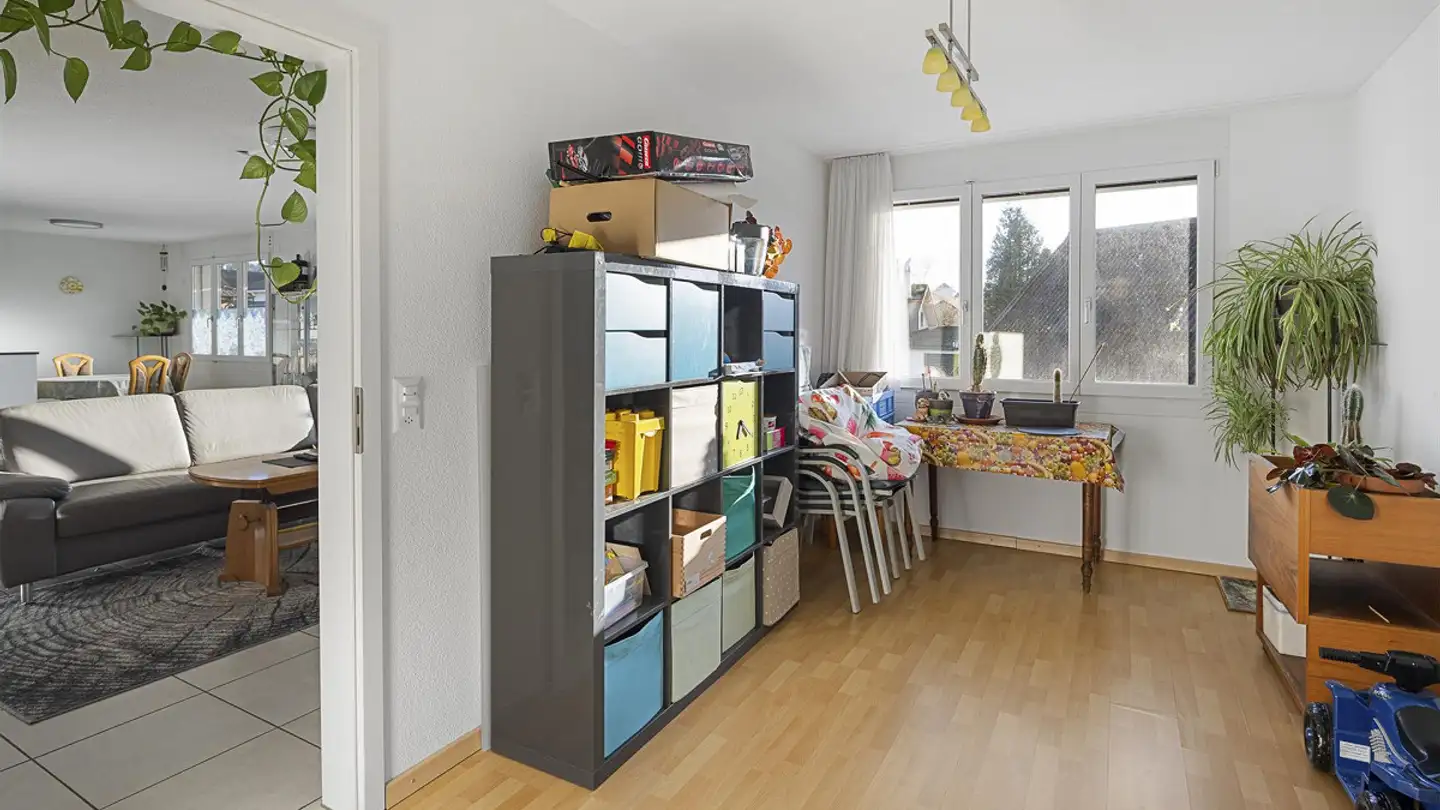 Appartement à vendre - Fabrikgässli 6, 5615 Fahrwangen - Photo 4