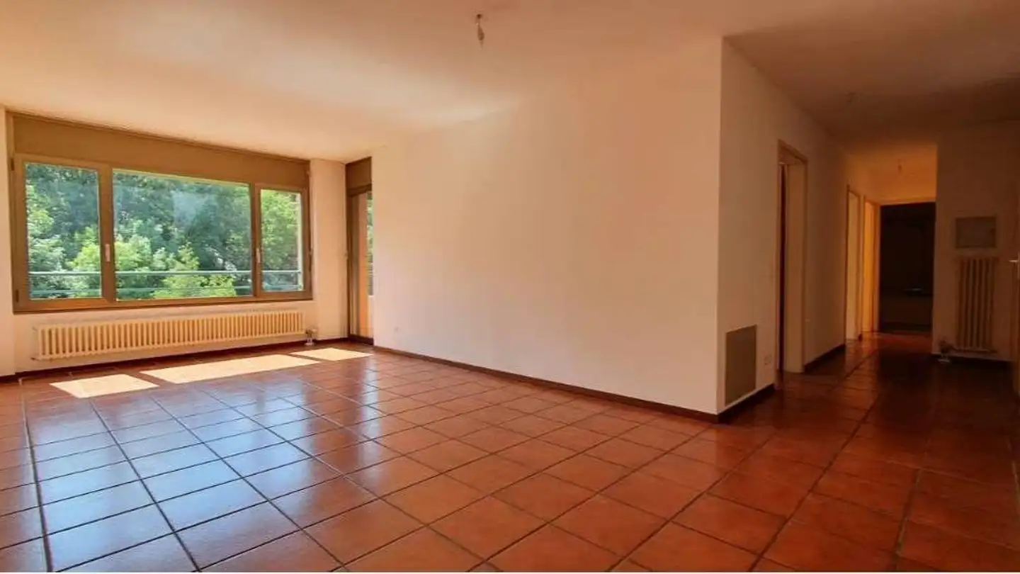 Wohnung mieten - Viale Attilio Tarchini 9b, 6828 Balerna - Foto 4