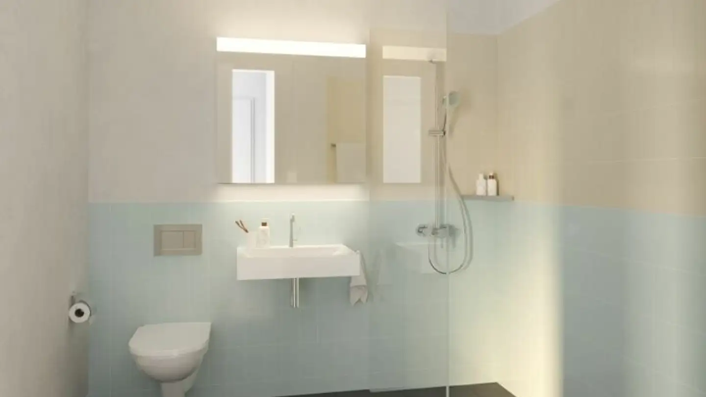 Appartement à louer - Lerchenweg 38, 8302 Kloten - Photo 2