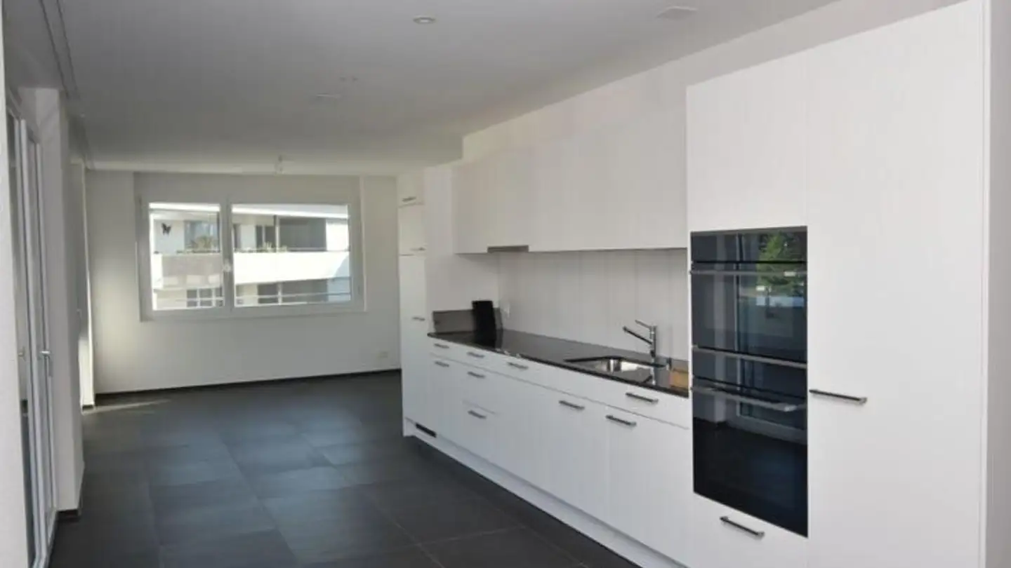 Attic flat for rent - Eichstrasse 1, 8360 Eschlikon TG - Photo 3