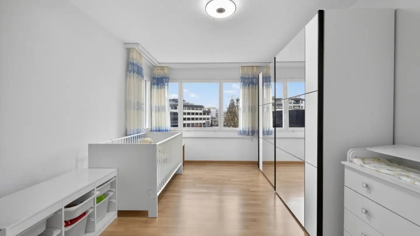 Appartement à vendre - 6312 Steinhausen - Photo 4