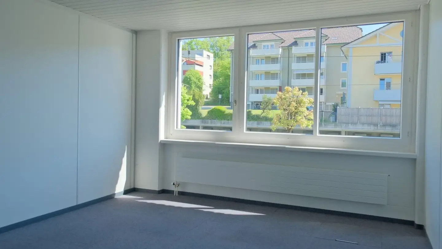Spazio ufficio in affitto - Turbistrasse 25, 6280 Hochdorf - Foto 4