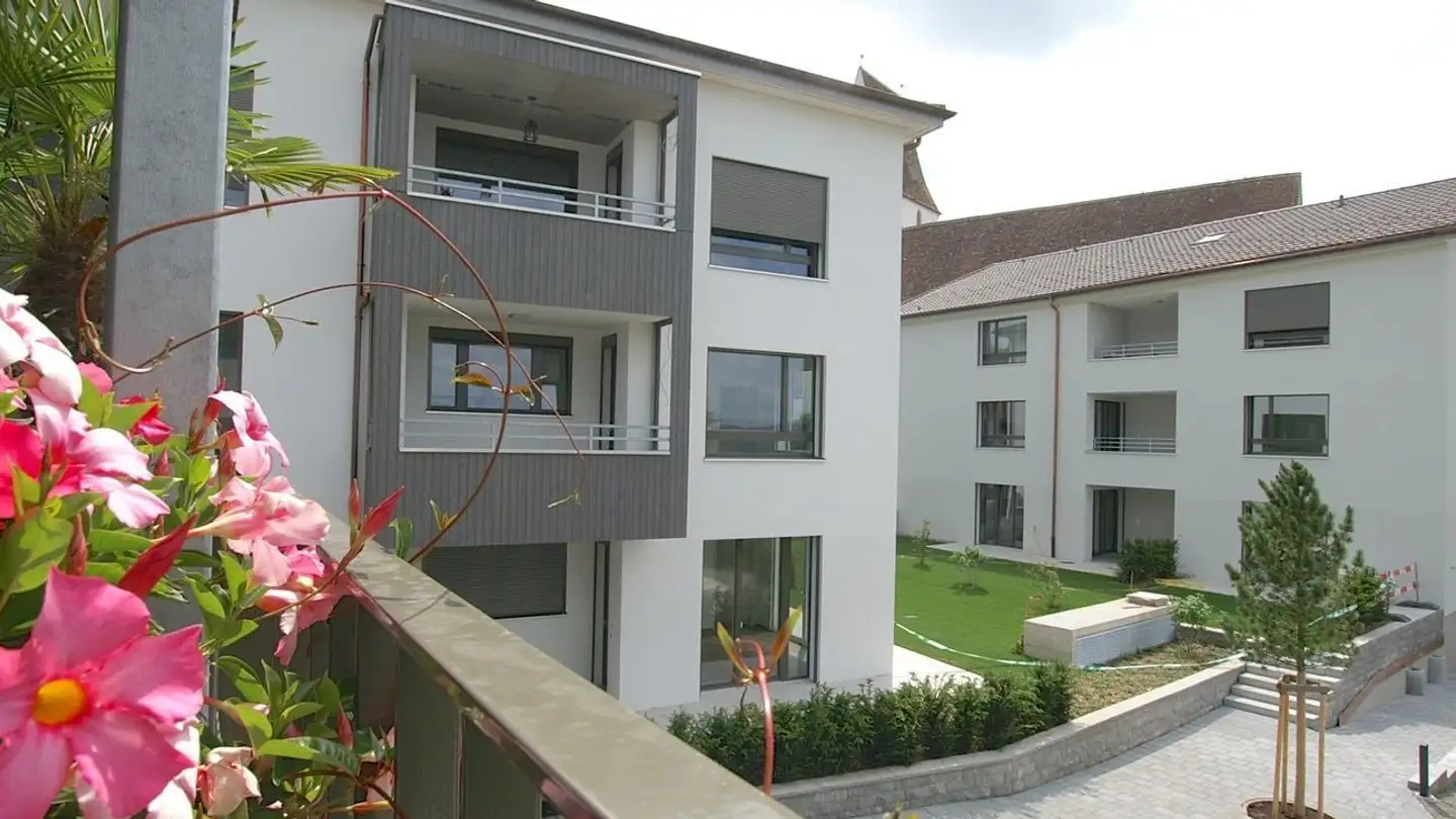 Appartamento in vendita - Chilegässli 2, 5607 Hägglingen - Photo 4