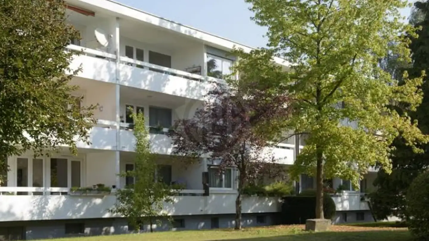 Commercial à louer - Avenue De Gennecy 18, 1237 Avully
