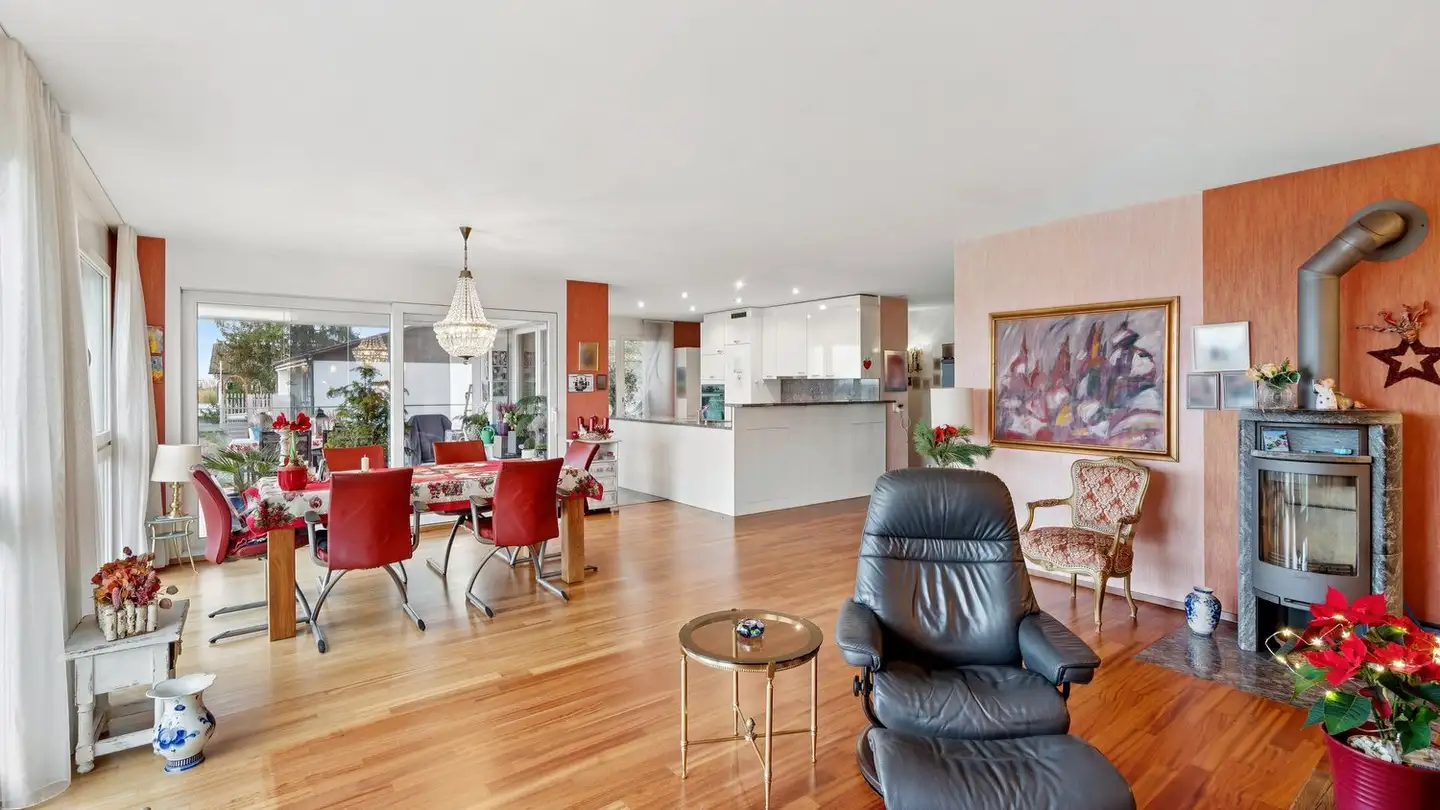 Wohnung kaufen - Am Freienberg 6, 8302 Kloten - Foto 2