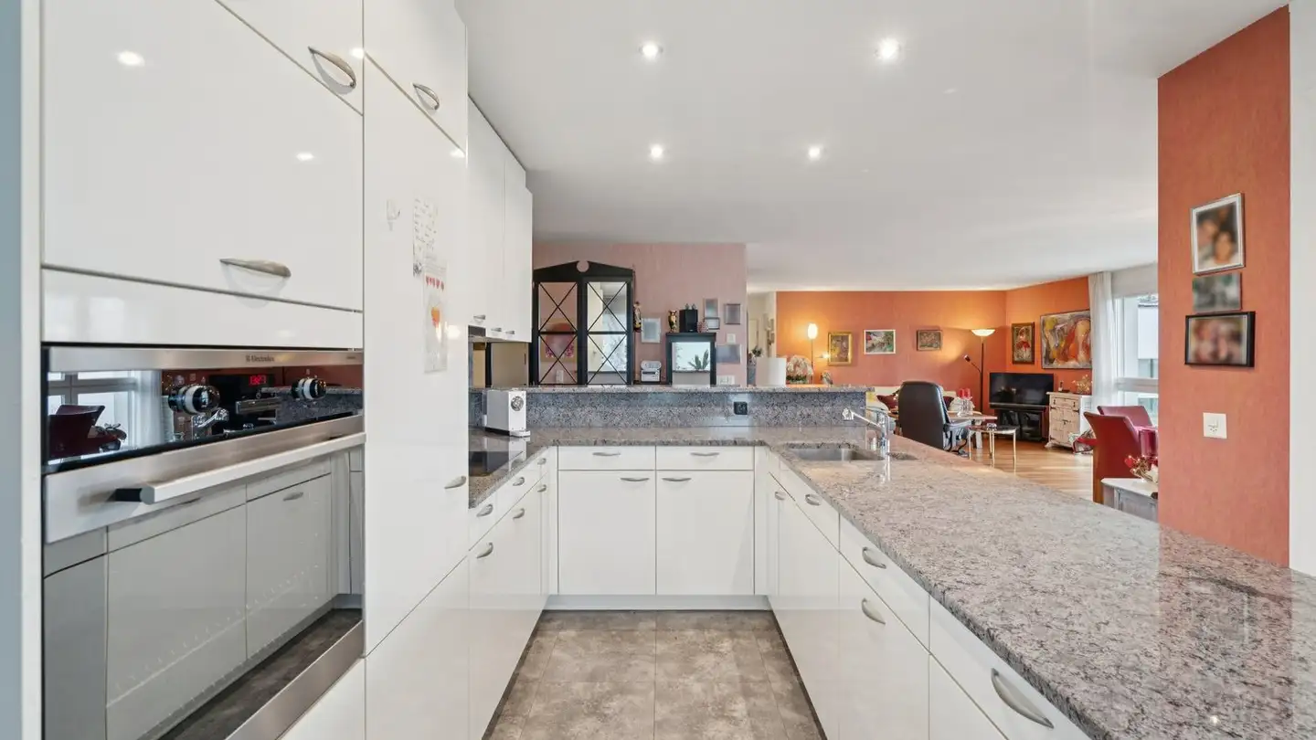 Wohnung kaufen - Am Freienberg 6, 8302 Kloten - Foto 3