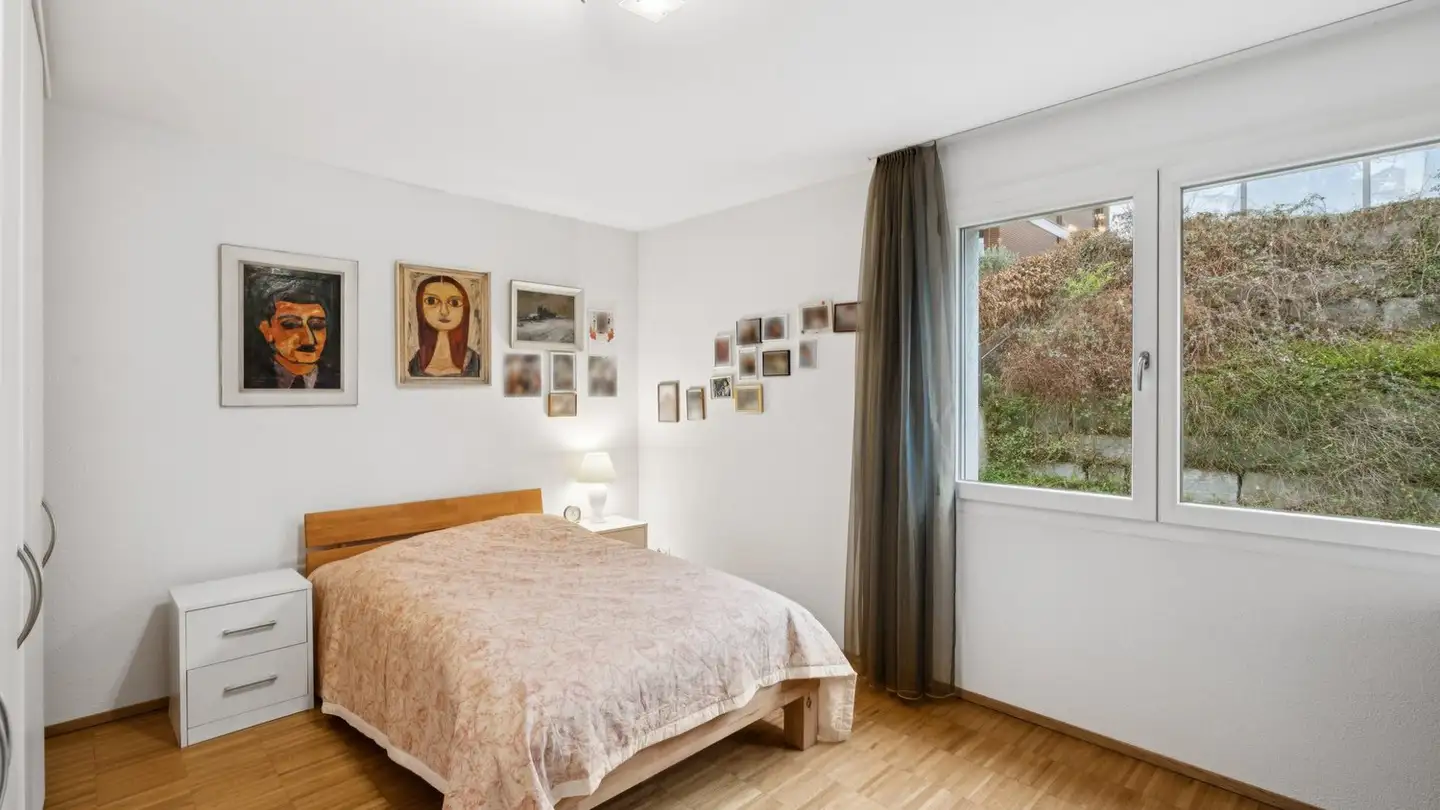 Wohnung kaufen - Am Freienberg 6, 8302 Kloten - Foto 4