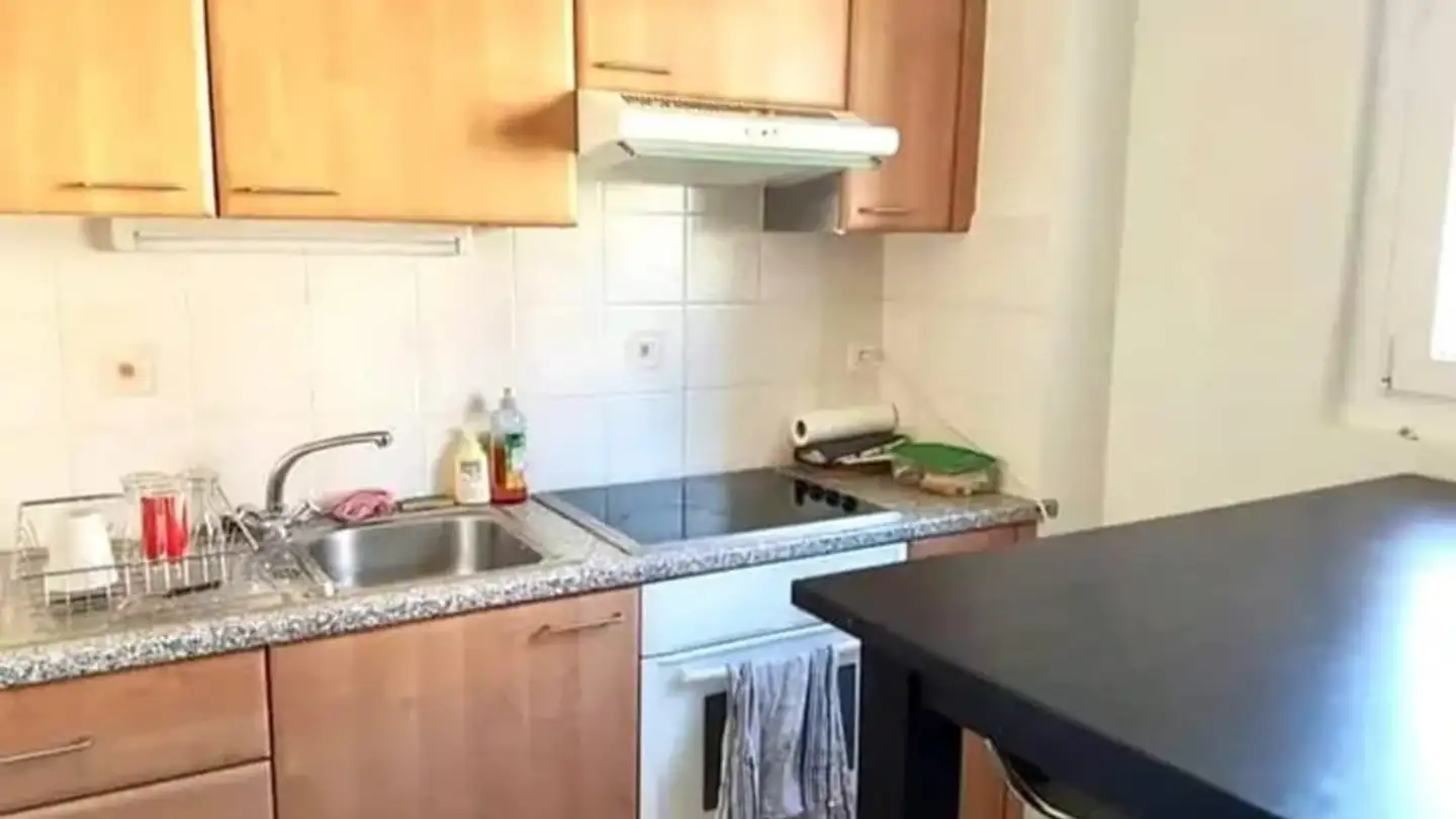 Stanza singola in affitto - 1020 Renens VD - Foto 2