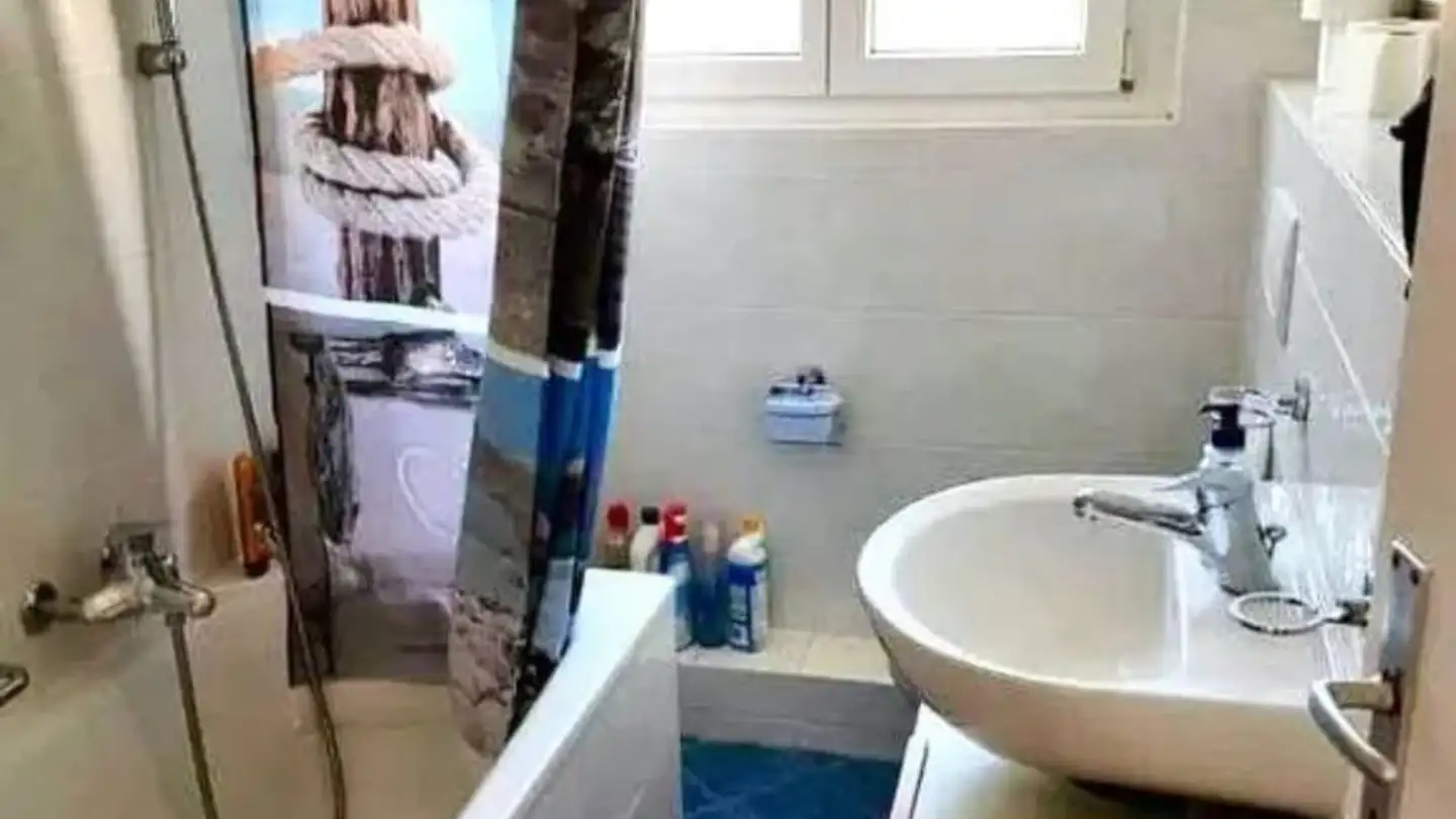 Stanza singola in affitto - 1020 Renens VD - Foto 3