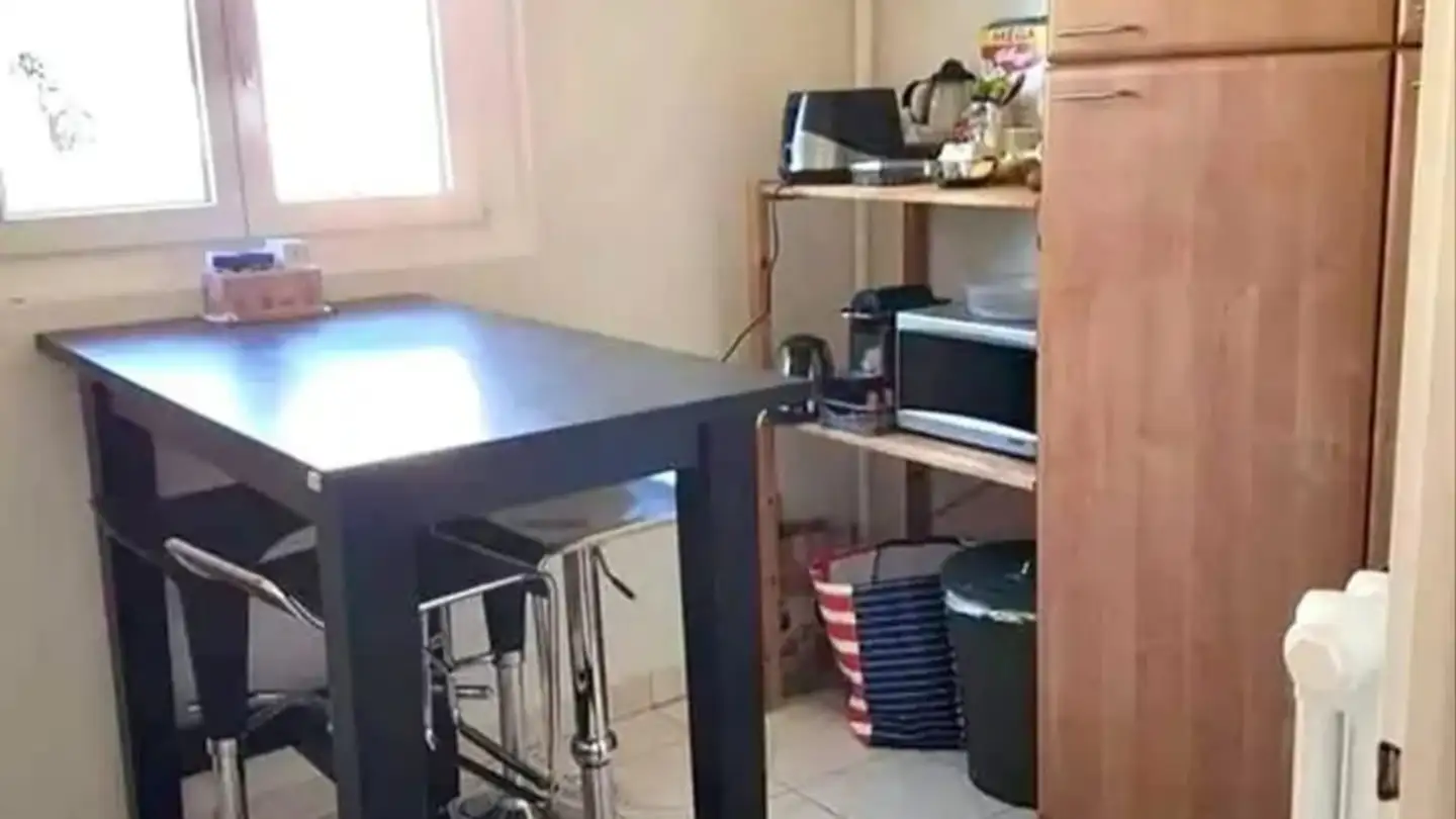 Stanza singola in affitto - 1020 Renens VD - Foto 4