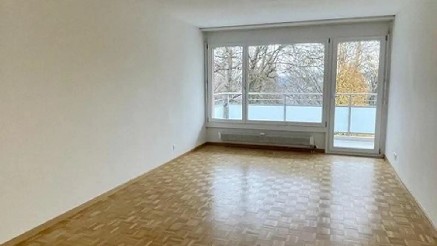Wohnung mieten - Kirchweg 106, 8246 Langwiesen - Foto 2