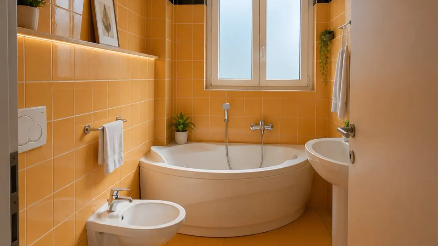 Wohnung mieten - Via Croglio, 6802 Rivera - Foto 4